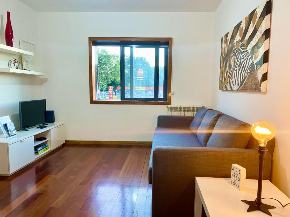 S. Joao Porto Apartment Exterior photo