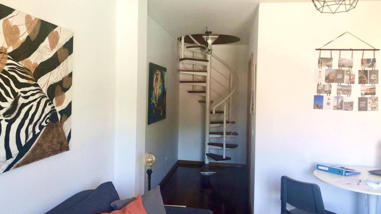 S. Joao Porto Apartment Exterior photo