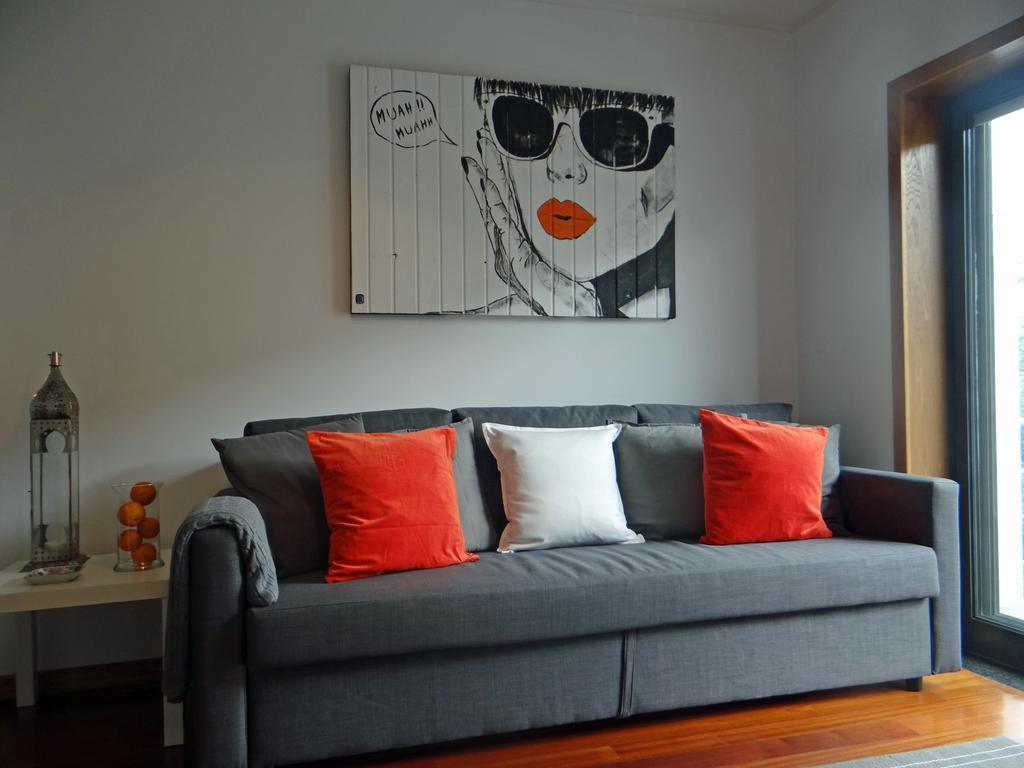 S. Joao Porto Apartment Exterior photo