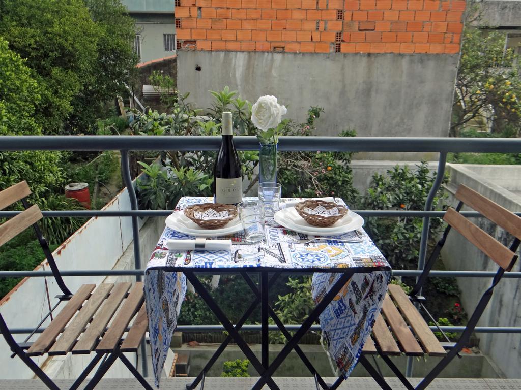 S. Joao Porto Apartment Exterior photo