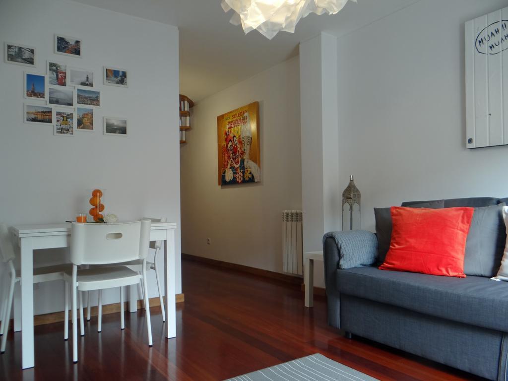 S. Joao Porto Apartment Exterior photo