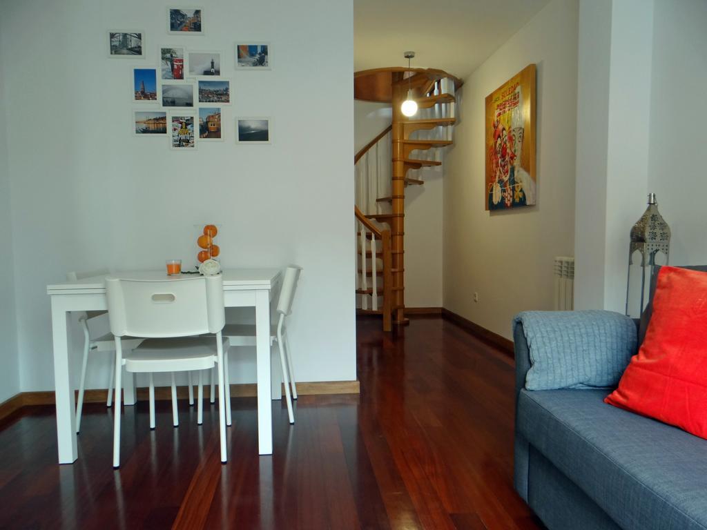 S. Joao Porto Apartment Exterior photo