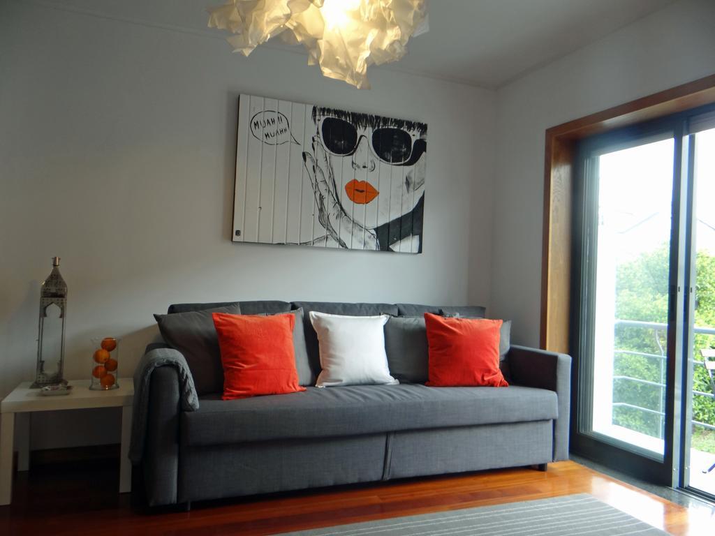 S. Joao Porto Apartment Exterior photo
