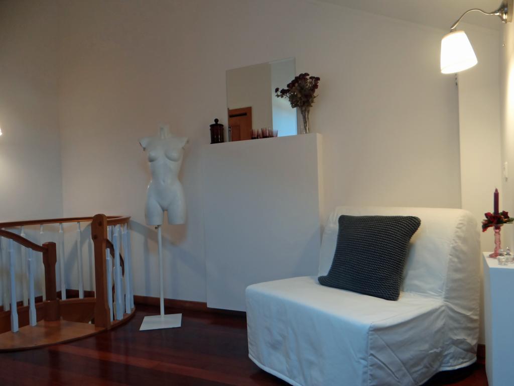 S. Joao Porto Apartment Exterior photo